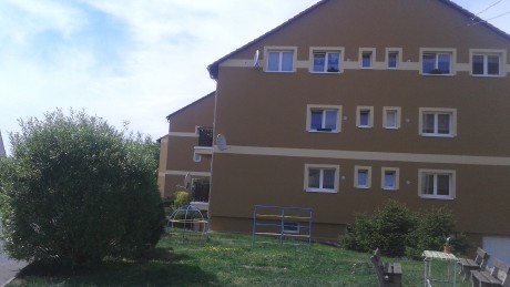 Račetice 3BD